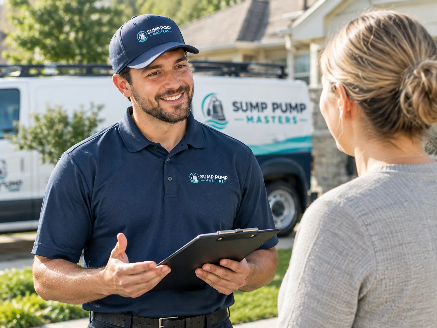Sump Pump Repair Cummings, KS FAQs